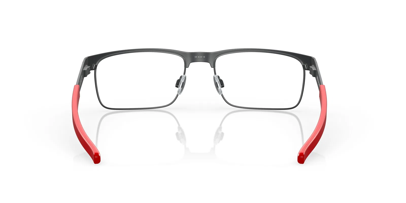 Oakley Metal Plate Ti 5153 Eyeglasses - view 8